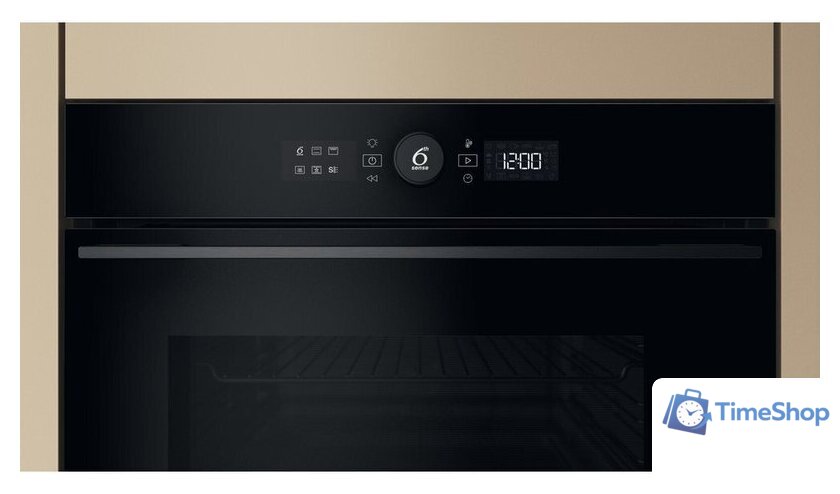 Электрический духовой шкаф Whirlpool WOI5S8HM1SBA - Изображение №11 — Интернет-магазин Time-Shop