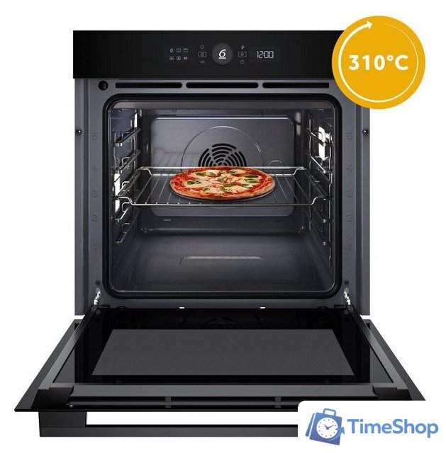 Электрический духовой шкаф Whirlpool WOI5S8HM1SBA - Изображение №8 — Интернет-магазин Time-Shop