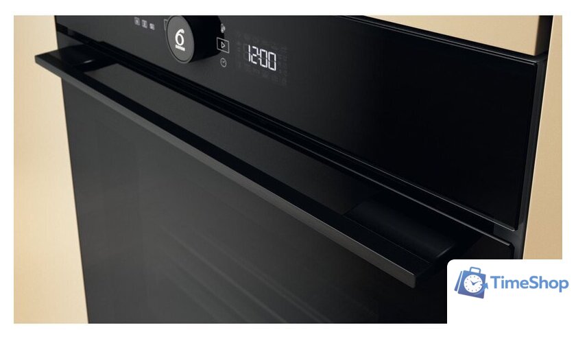 Электрический духовой шкаф Whirlpool WOI5S8HM1SBA - Изображение №10 — Интернет-магазин Time-Shop