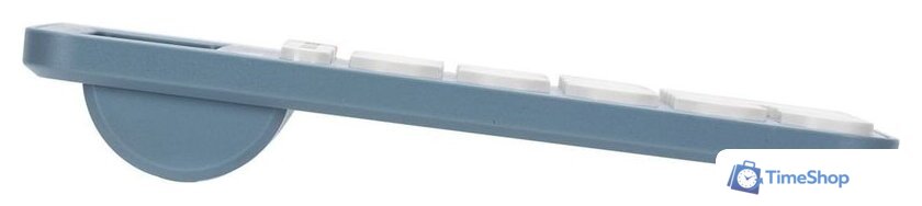Калькулятор Deli EM124BLUE - Изображение №5 — Интернет-магазин Time-Shop