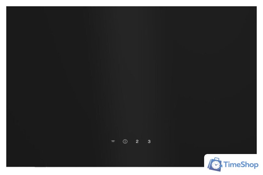 Кухонная вытяжка Indesit INHV 6FLM BL - Изображение №4 — Интернет-магазин Time-Shop