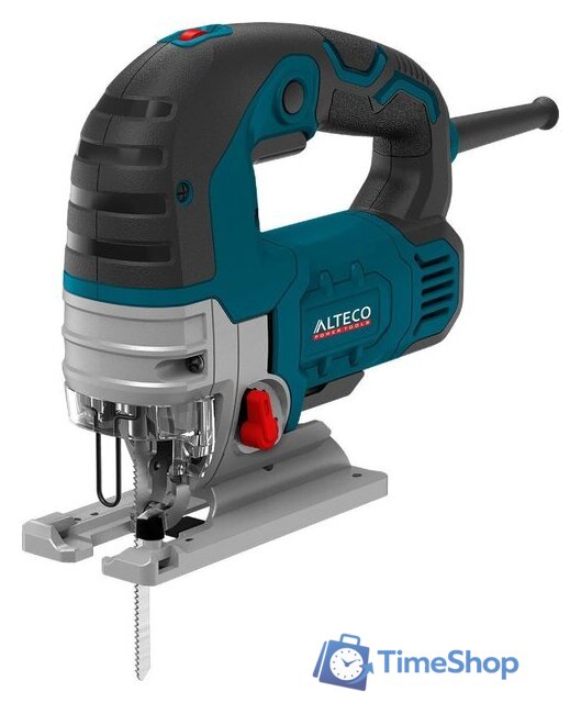 Электролобзик Alteco JS 800 37252 - Изображение №1 — Интернет-магазин Time-Shop