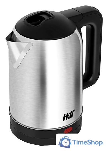 Электрический чайник HiTT HT-5023 - Изображение №2 — Интернет-магазин Time-Shop