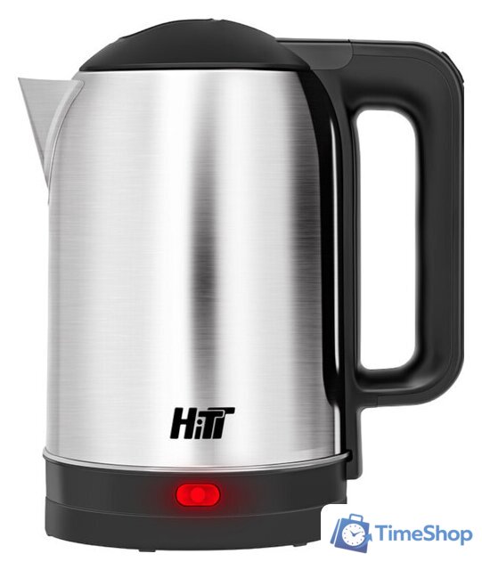 Электрический чайник HiTT HT-5023 - Изображение №1 — Интернет-магазин Time-Shop