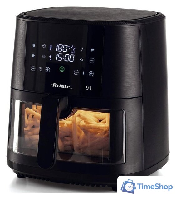 Аэрогриль (аэрофритюрница) Ariete 4630/00 - Изображение №1 — Интернет-магазин Time-Shop