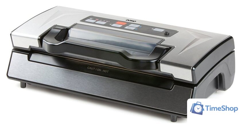 Вакуумный упаковщик Domo DO336L - Изображение №1 — Интернет-магазин Time-Shop