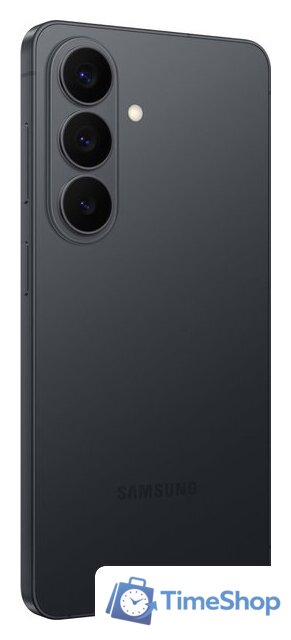 Телефон Samsung Galaxy S26 SM-S942B 12GB/256GB (черный) - Изображение №7 — Интернет-магазин Time-Shop