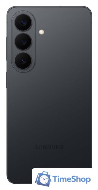 Телефон Samsung Galaxy S26 SM-S942B 12GB/256GB (черный) - Изображение №3 — Интернет-магазин Time-Shop