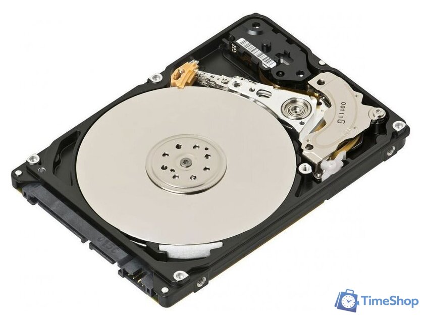 Жесткий диск Lenovo 7XB7A00069 2.4TB - Изображение №1 — Интернет-магазин Time-Shop