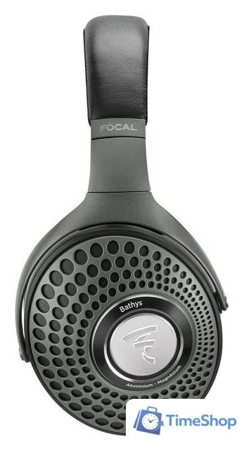 Наушники Focal Bathys - Изображение №2 — Интернет-магазин Time-Shop