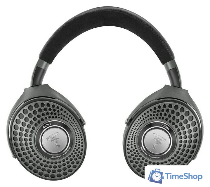 Наушники Focal Bathys - Изображение №8 — Интернет-магазин Time-Shop