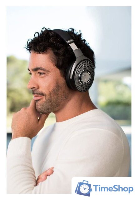 Наушники Focal Bathys - Изображение №6 — Интернет-магазин Time-Shop