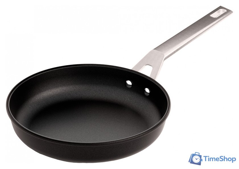 Сковорода Valira Aire 58SA/24 - Изображение №1 — Интернет-магазин Time-Shop