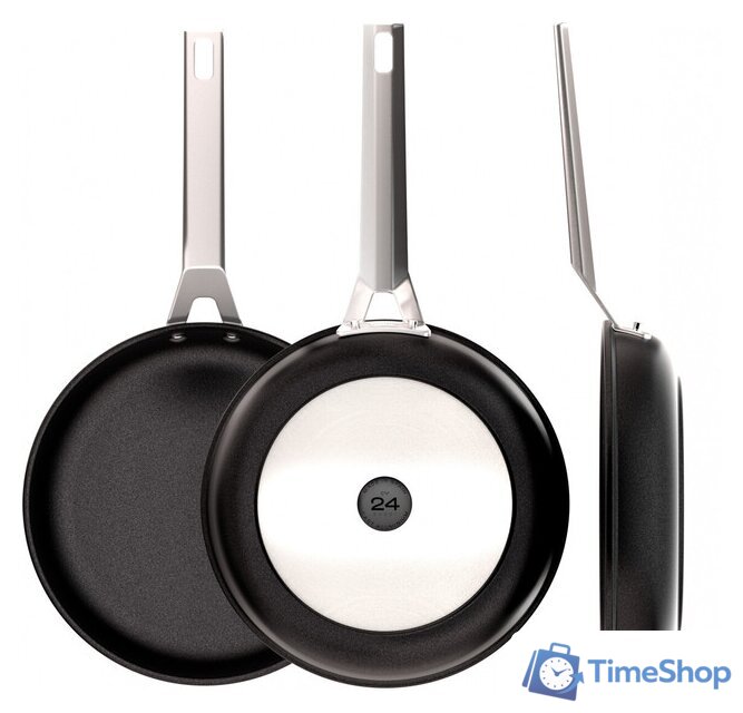 Сковорода Valira Aire 58SA/24 - Изображение №4 — Интернет-магазин Time-Shop