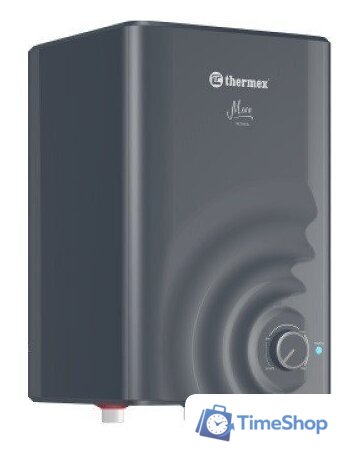 Накопительный электрический водонагреватель Thermex Mera 7 O - Изображение №2 — Интернет-магазин Time-Shop