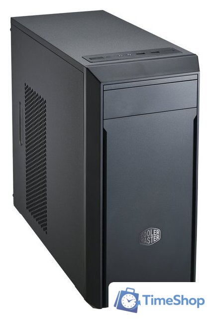 Корпус Cooler Master MasterBox Lite 3 [MCW-L3S2-KN5N] - Изображение №1 — Интернет-магазин Time-Shop