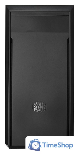 Корпус Cooler Master MasterBox Lite 3 [MCW-L3S2-KN5N] - Изображение №2 — Интернет-магазин Time-Shop