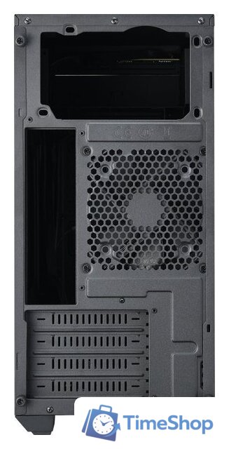 Корпус Cooler Master MasterBox Lite 3 [MCW-L3S2-KN5N] - Изображение №3 — Интернет-магазин Time-Shop