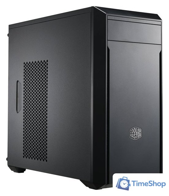 Корпус Cooler Master MasterBox Lite 3 [MCW-L3S2-KN5N] - Изображение №5 — Интернет-магазин Time-Shop