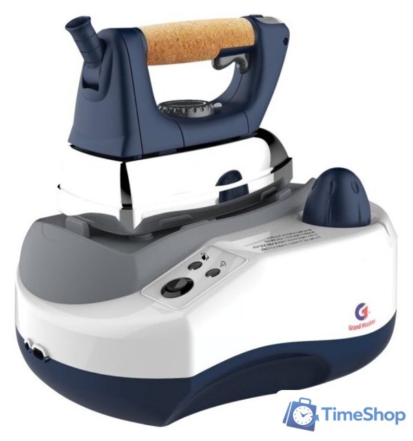 Утюг Гранд Мастер GM-530 - Изображение №1 — Интернет-магазин Time-Shop