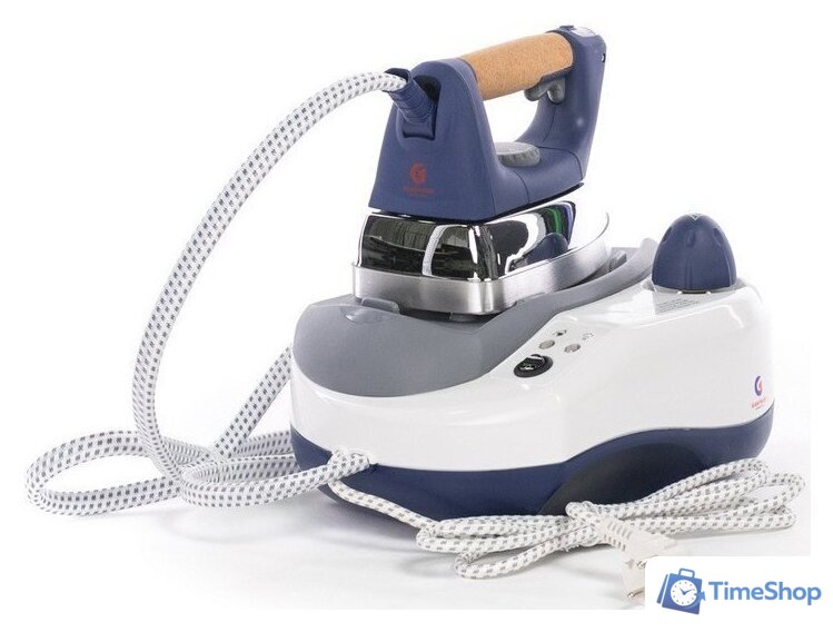 Утюг Гранд Мастер GM-530 - Изображение №4 — Интернет-магазин Time-Shop