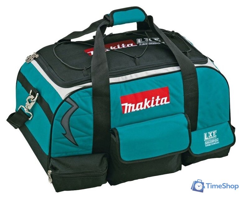 Сумка для инструментов Makita 831278-2 - Изображение №1 — Интернет-магазин Time-Shop