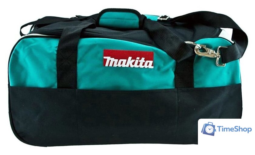 Сумка для инструментов Makita 831278-2 - Изображение №4 — Интернет-магазин Time-Shop