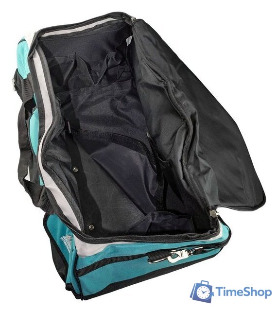 Сумка для инструментов Makita 831278-2 - Изображение №5 — Интернет-магазин Time-Shop