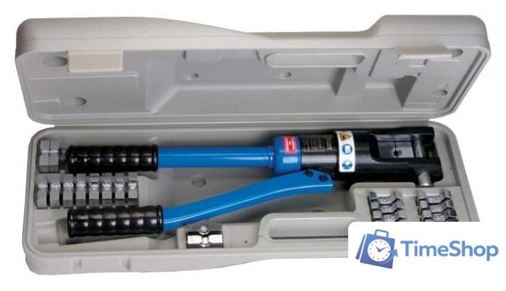 Пресс гидравлический КВТ 49628 - Изображение №2 — Интернет-магазин Time-Shop