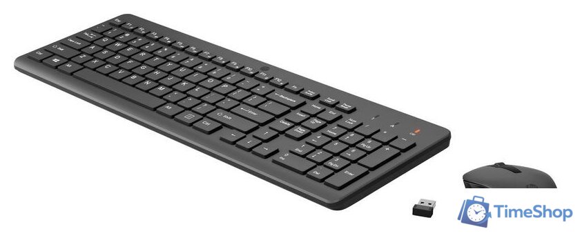 Офисный набор HP 150 240J7AA#ACB - Изображение №2 — Интернет-магазин Time-Shop