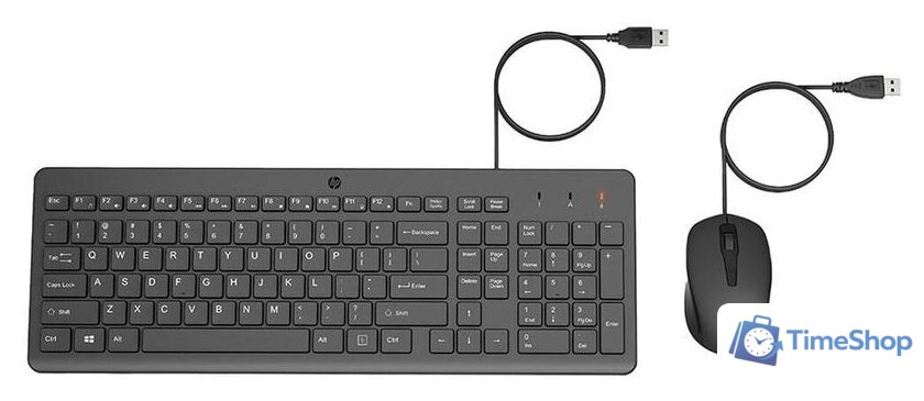 Офисный набор HP 150 240J7AA#ACB - Изображение №1 — Интернет-магазин Time-Shop