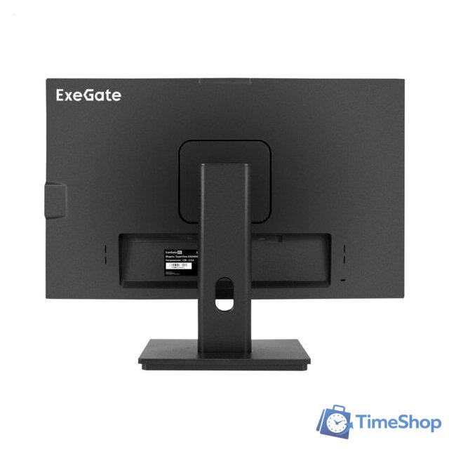 Монитор ExeGate SuperView EA2400A EX298879RUS - Изображение №4 — Интернет-магазин Time-Shop