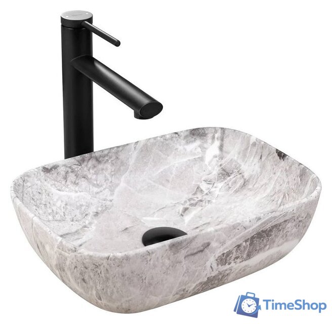Умывальник Rea Belinda Mini U3321 - Изображение №1 — Интернет-магазин Time-Shop