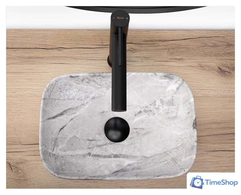 Умывальник Rea Belinda Mini U3321 - Изображение №3 — Интернет-магазин Time-Shop