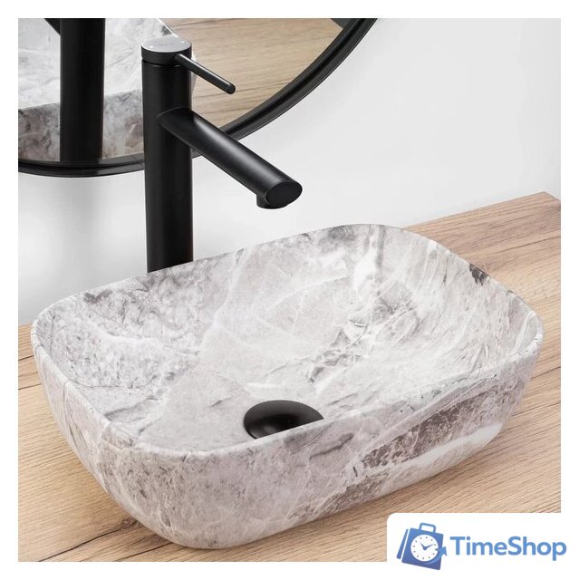 Умывальник Rea Belinda Mini U3321 - Изображение №5 — Интернет-магазин Time-Shop