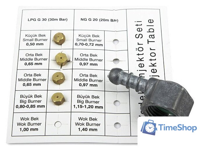 Варочная панель MAUNFELD EGHG.32.2CB/G - Изображение №16 — Интернет-магазин Time-Shop