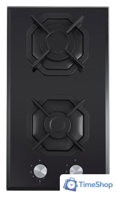 Варочная панель MAUNFELD EGHG.32.2CB/G - Изображение №2 — Интернет-магазин Time-Shop