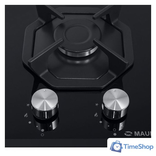 Варочная панель MAUNFELD EGHG.32.2CB/G - Изображение №5 — Интернет-магазин Time-Shop