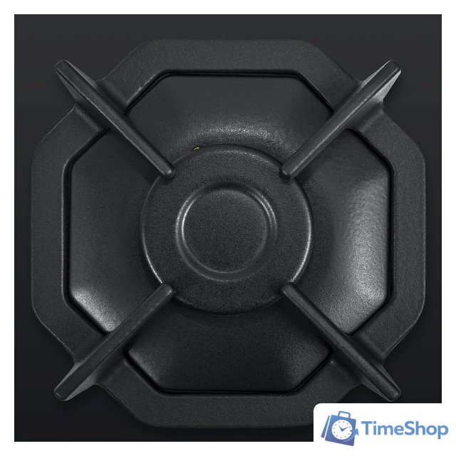 Варочная панель MAUNFELD EGHG.32.2CB/G - Изображение №10 — Интернет-магазин Time-Shop