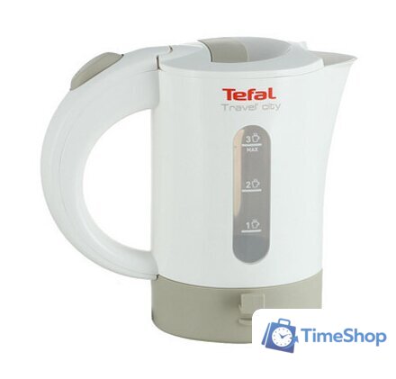 Электрический чайник Tefal KO120130 - Изображение №10 — Интернет-магазин Time-Shop