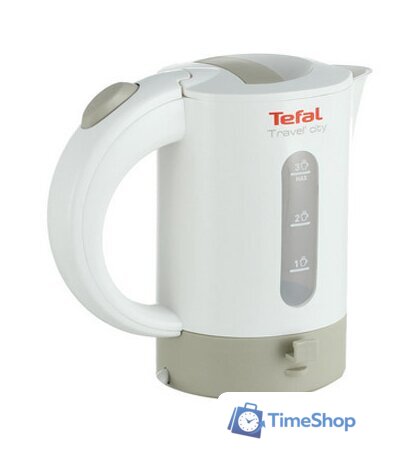 Электрический чайник Tefal KO120130 - Изображение №9 — Интернет-магазин Time-Shop