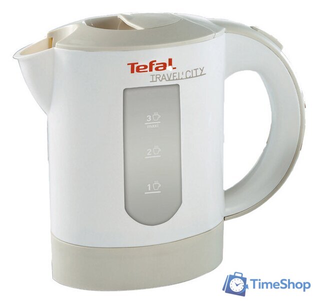 Электрический чайник Tefal KO120130 - Изображение №1 — Интернет-магазин Time-Shop