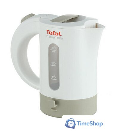 Электрический чайник Tefal KO120130 - Изображение №11 — Интернет-магазин Time-Shop