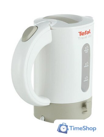 Электрический чайник Tefal KO120130 - Изображение №8 — Интернет-магазин Time-Shop