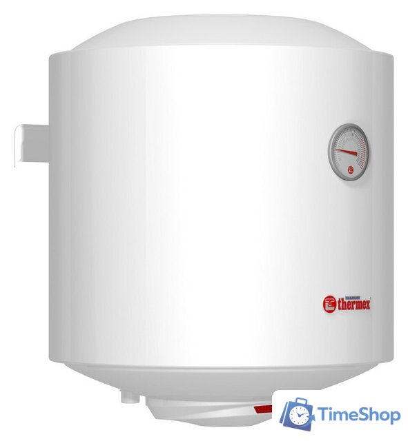 Накопительный электрический водонагреватель Thermex TitaniumHeat 50 V - Изображение №2 — Интернет-магазин Time-Shop