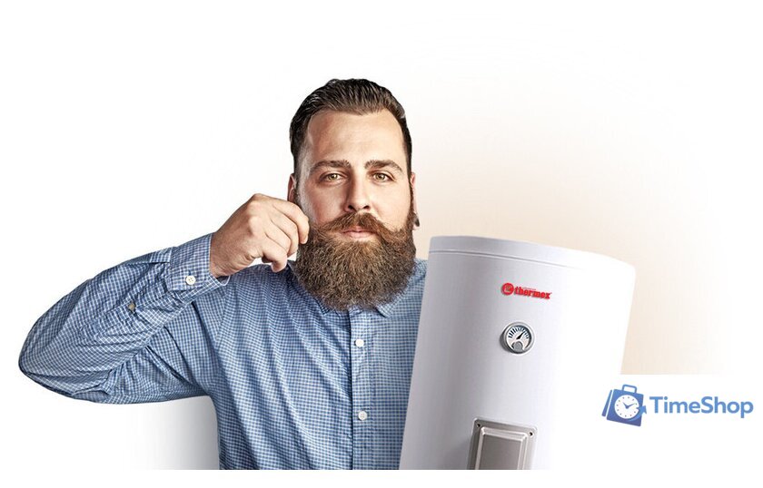 Накопительный электрический водонагреватель Thermex TitaniumHeat 50 V - Изображение №6 — Интернет-магазин Time-Shop