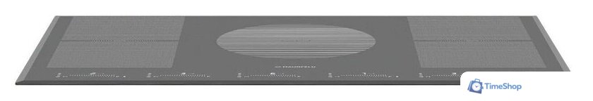 Варочная панель MAUNFELD CVI905SFLGR - Изображение №7 — Интернет-магазин Time-Shop