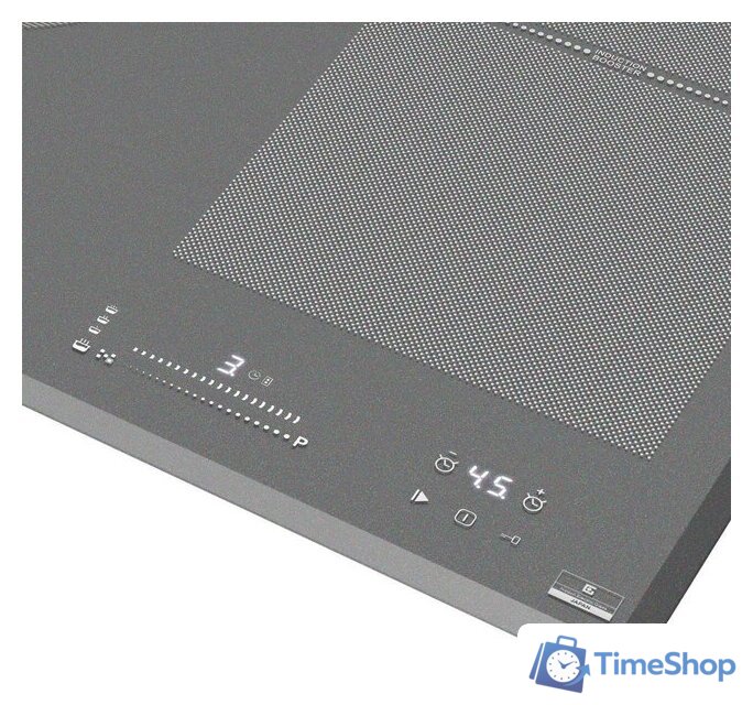 Варочная панель MAUNFELD CVI905SFLGR - Изображение №4 — Интернет-магазин Time-Shop