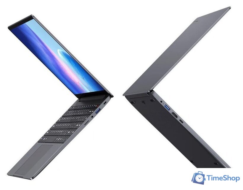 Ноутбук Chuwi CoreBook X CWI570-i3122016G512 - Изображение №7 — Интернет-магазин Time-Shop