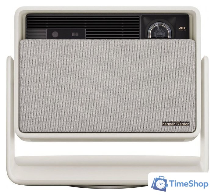 Проектор XGIMI Horizon S Pro - Изображение №1 — Интернет-магазин Time-Shop